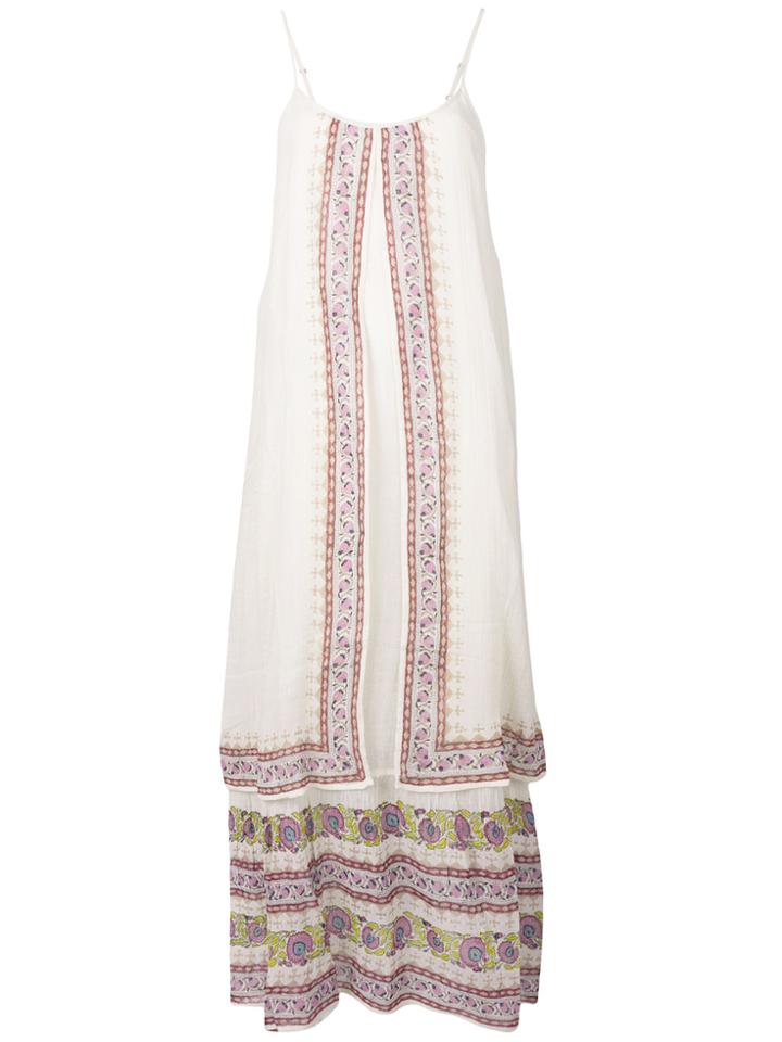 Mes Demoiselles Soha Dress - Nude & Neutrals