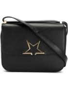 Golden Goose Deluxe Brand 'vedette' Shoulder Bag, Women's, Black, Leather