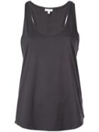 Alex Mill Relaxed Tank Top - Black