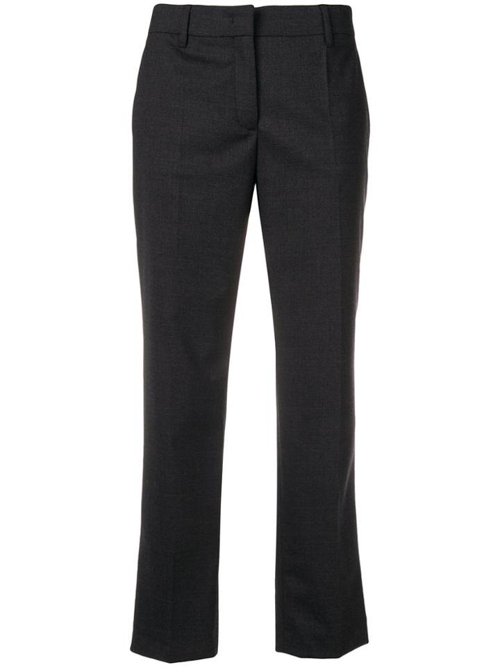 Prada Slim Trousers - Grey