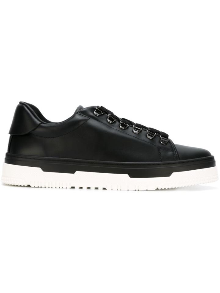 Valentino Lace-up Sneakers