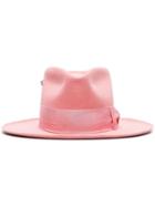Nick Fouquet Nf Hat Oasis Zain Pink