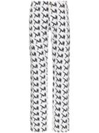 Calvin Klein Jeans Est. 1978 Brooke Icon Print Cotton Denim Jeans -