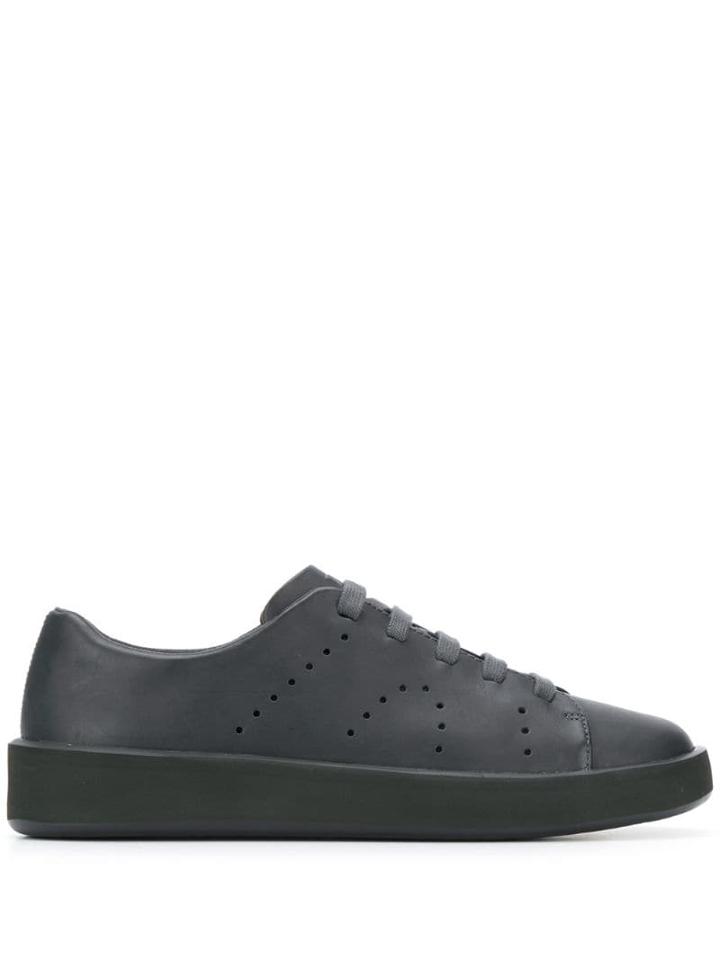 Camper Courb Low-top Sneakers - Blue