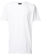 Neuw Classic T-shirt, Men's, Size: Xl, White, Cotton