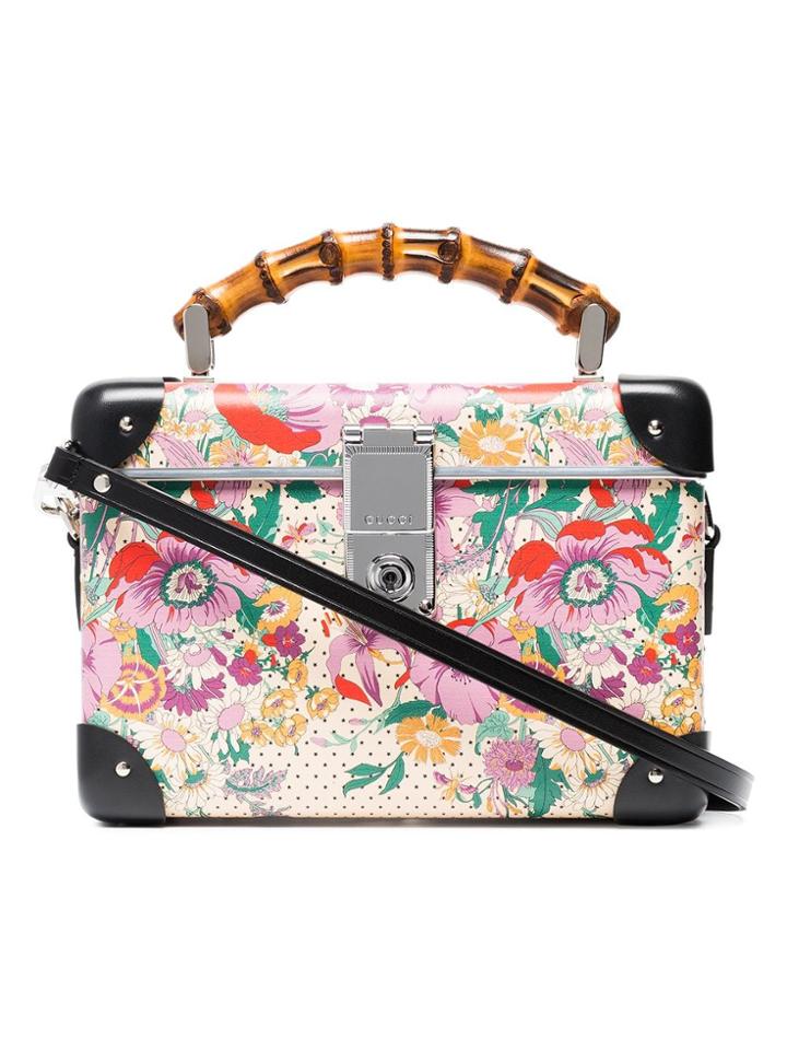 Gucci Globe-trotter Beauty Case - Unavailable