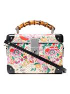 Gucci Globe-trotter Beauty Case - Unavailable