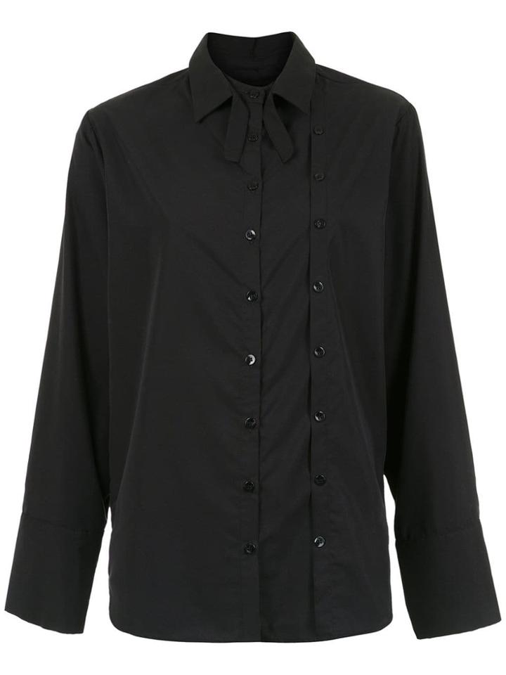Uma Raquel Davidowicz Grão Shirt - Black