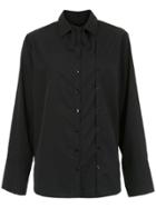 Uma Raquel Davidowicz Grão Shirt - Black