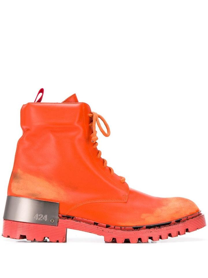 424 - Orange