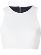 Rochelle Sara 'micro Slim' Bikini Top