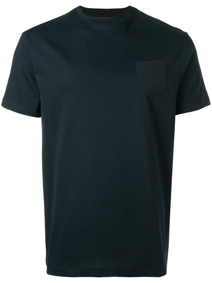 Rrd Plain T-shirt - Blue