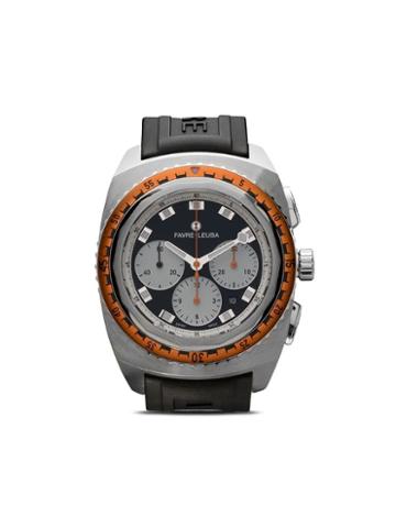 Favre Leuba - Black Orange