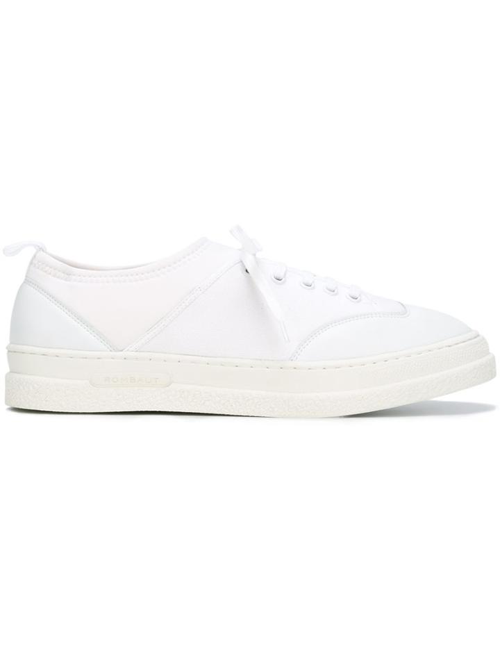 Rombaut 'pollon' Sneakers