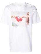 Nike T-shirt Pack 3 - White