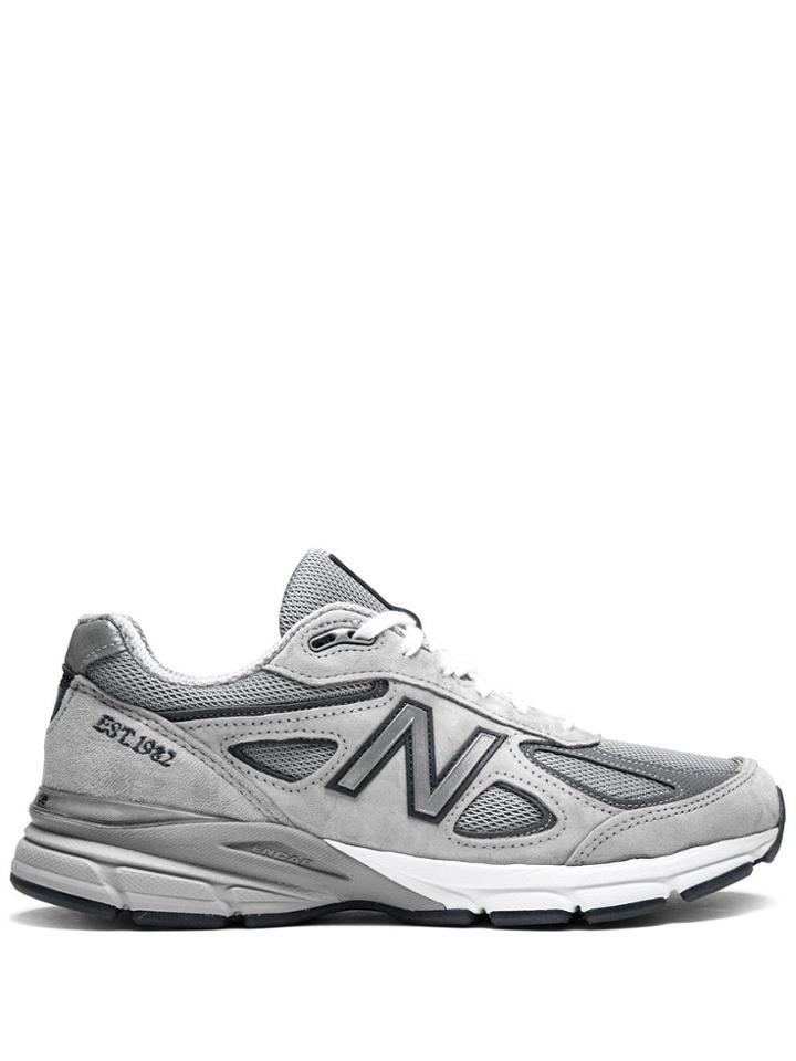 New Balance M990 Sneakers - Grey