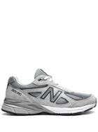 New Balance M990 Sneakers - Grey