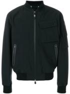 Save The Duck Save The Duck X Christopher Raeburn Shel Jacket - Black