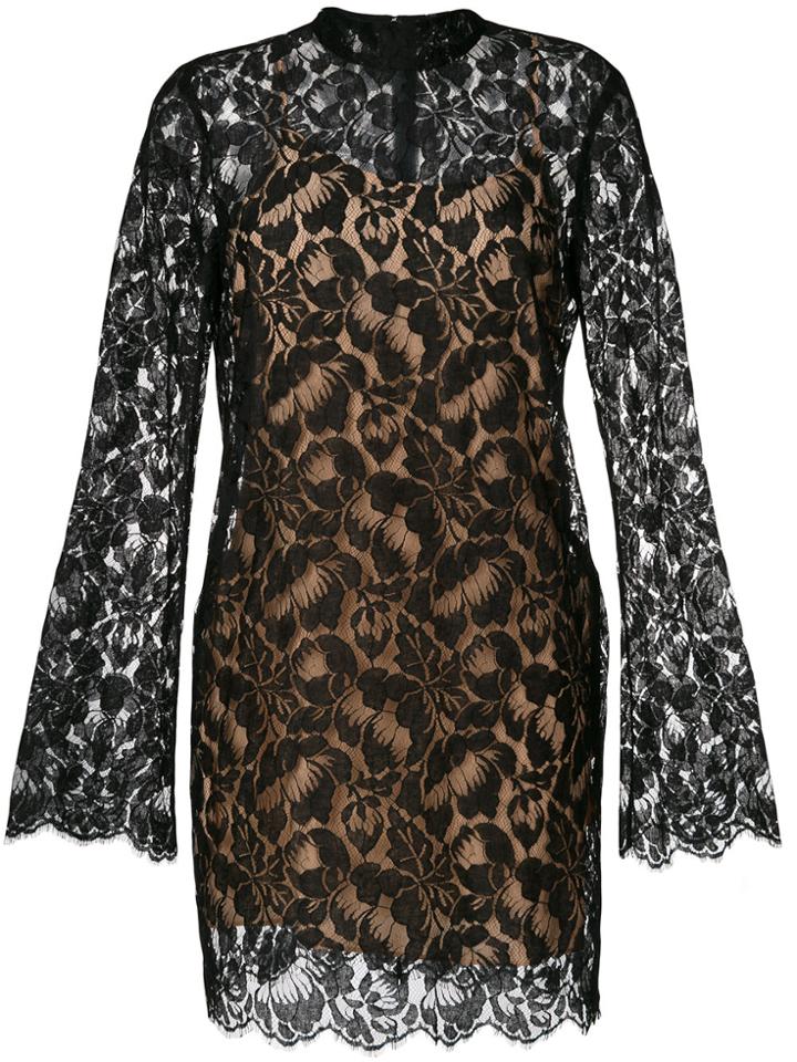 Stella Mccartney Ciyla Dress - Black