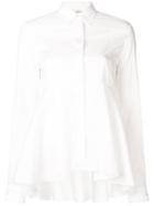 Golden Goose Deluxe Brand Merlin Shirt - White