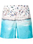 Orlebar Brown Bulldog Swim Shorts, Men's, Size: 30, Polyester