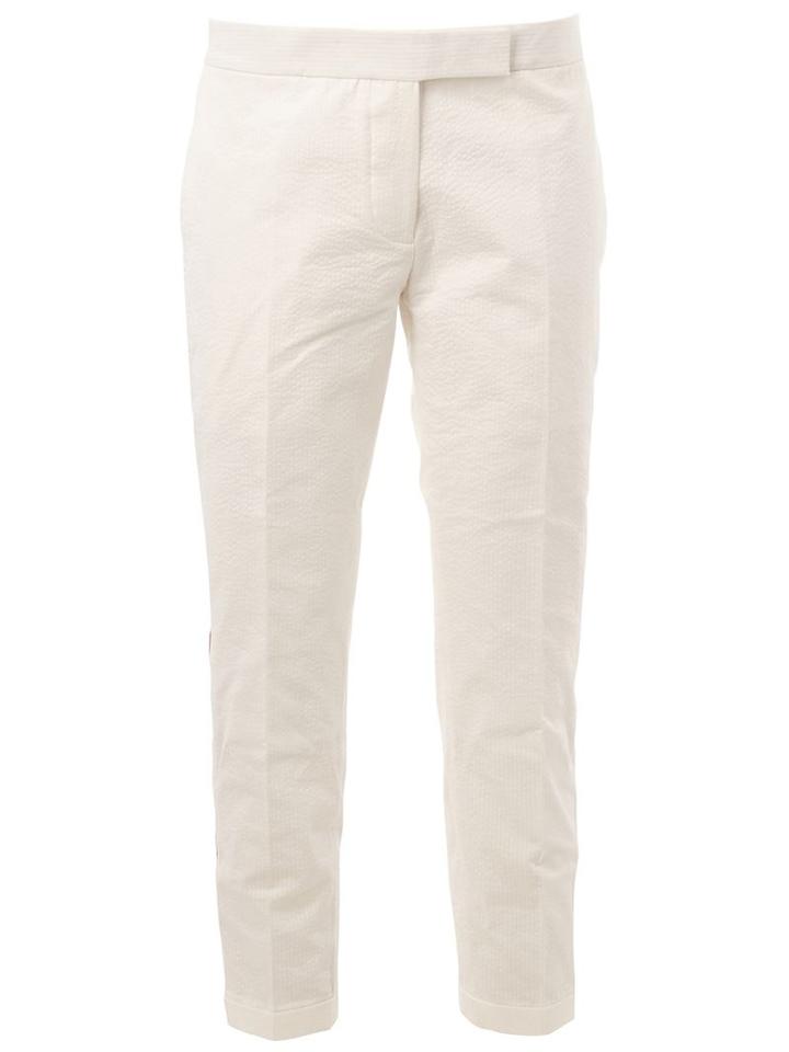 Thom Browne Side Stripe Trousers