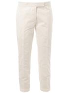 Thom Browne Side Stripe Trousers
