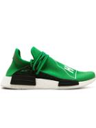 Adidas Adidas X Pharrell Williams Human Race Nmd Sneakers - Green