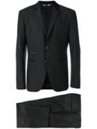 Philipp Plein Statement Suit - Black