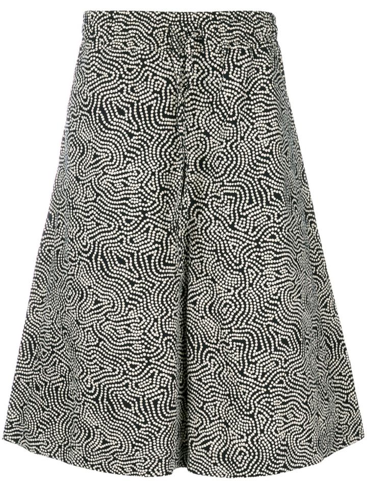 Damir Doma Printed Shorts - Multicolour