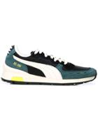 Puma Rs-350 Sneakers - Green