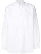 Bagutta Costes Shirt - White