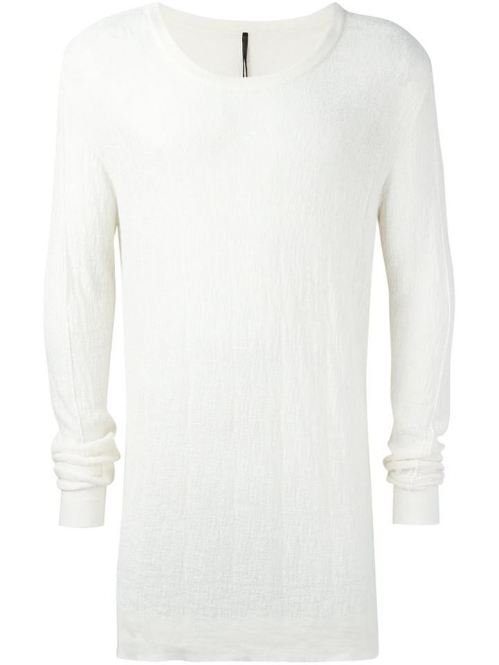 Odeur 'ashkew' Sweater