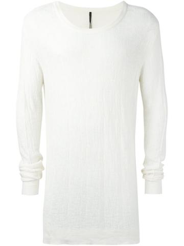 Odeur 'ashkew' Sweater