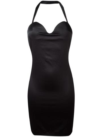 Dolci Follie 'isetan' Dress - Black