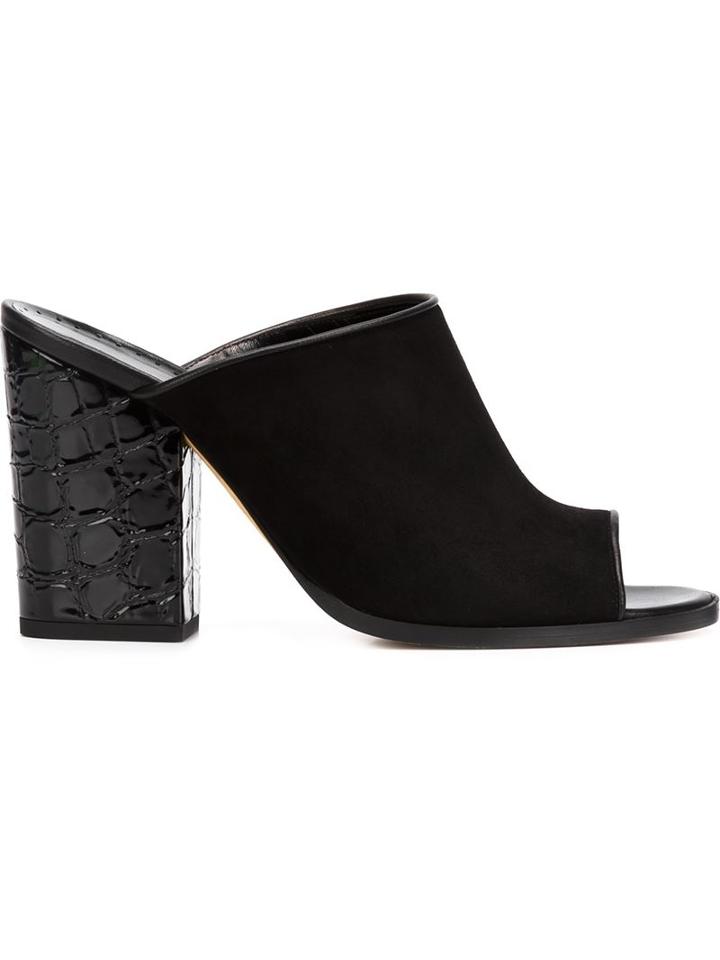 Alexa Wagner 'aladino' Mules
