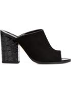 Alexa Wagner 'aladino' Mules