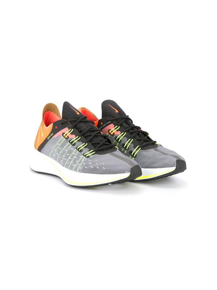 Nike Kids Nike Exp-x14 Sneakers - Multicolour