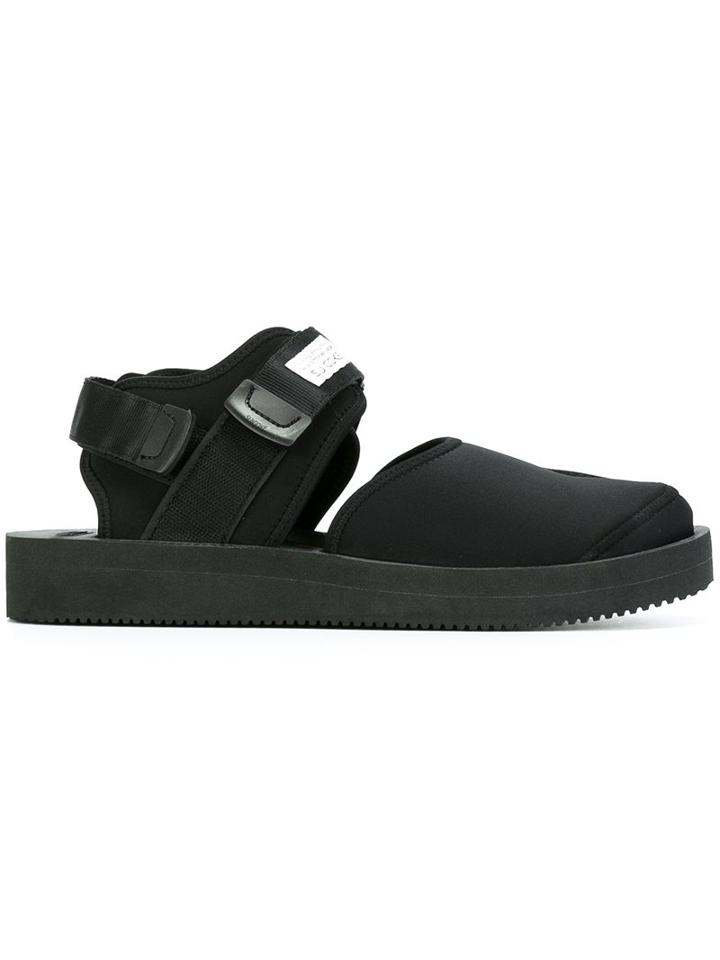 Suicoke Neoprene Sandals