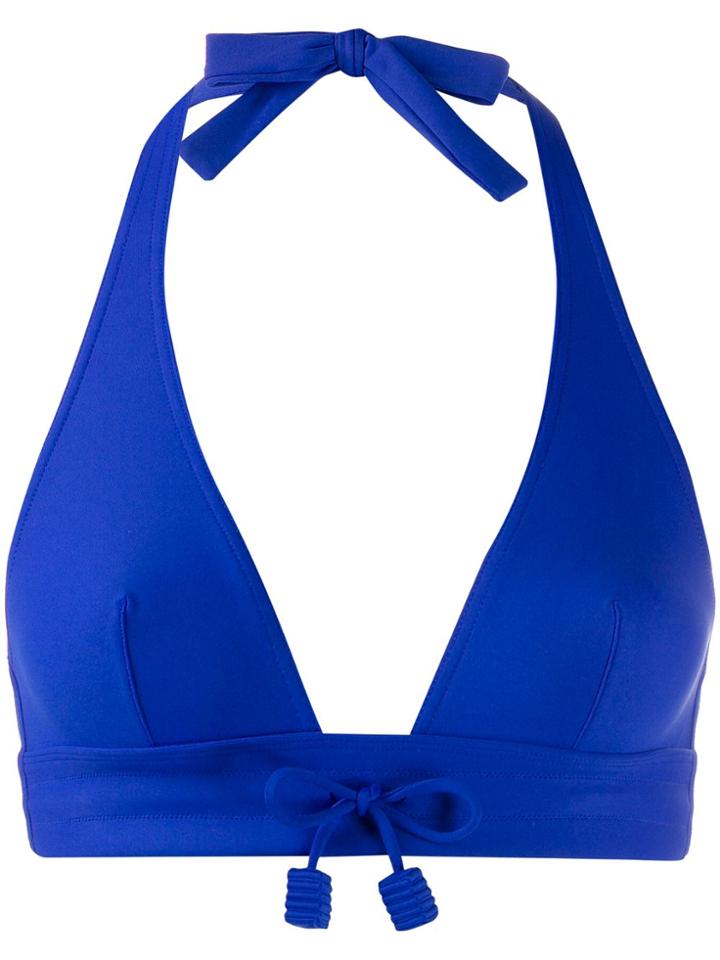 Eres Eres 031913 Azteque Natural (vegetable)->cotton - Blue