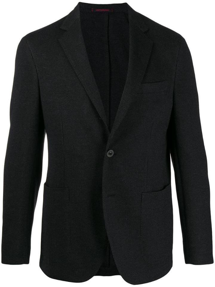 The Gigi Dega Blazer - Black
