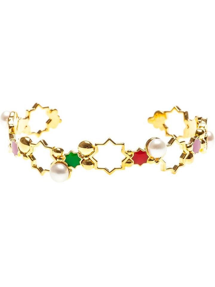 Leivankash 'leila' Cuff