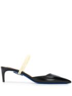 Dsquared2 Dsquared2 X Mert & Marcus Pumps - Black