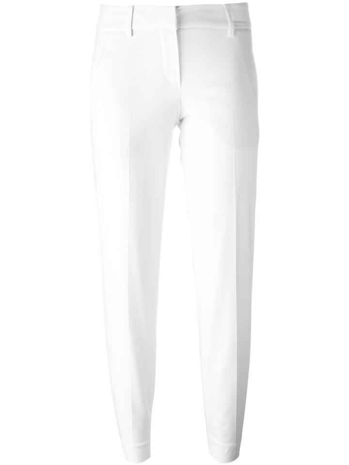 Brunello Cucinelli Capri Trousers