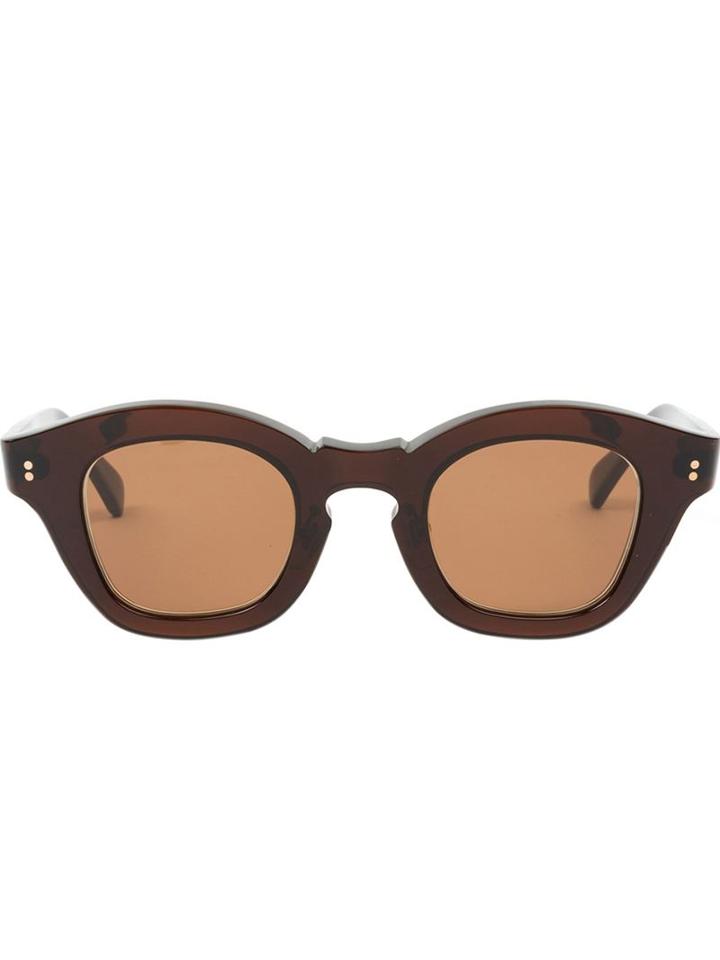 Hakusan 'glam' Sunglasses