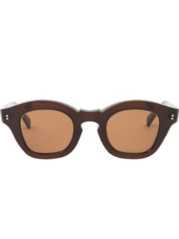 Hakusan 'glam' Sunglasses