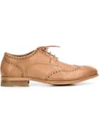 N.d.c. Made By Hand 'beatrice' Brogues