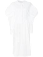 Georgia Alice Desert Shirt Dress - White