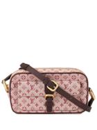 Louis Vuitton Pre-owned Juliet Mm Crossbody Bag - Pink