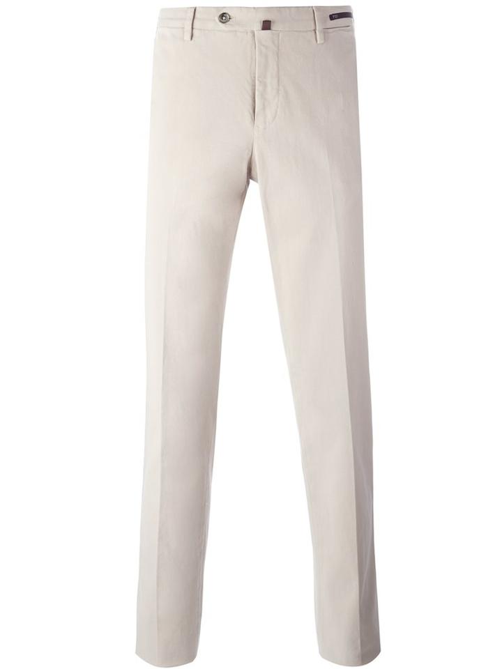 Pt01 Tailored Chinos